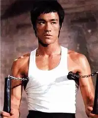李小龙的趣闻
