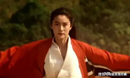 金庸笔下此人被高估,他从没当过天下第一,却被视为全书第一高手
