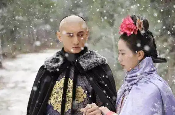 杨幂刘恺威唐嫣罗晋盘点明星夫妻情侣的定情作
