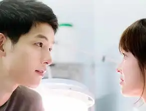 宋仲基欧巴,快到碗里来