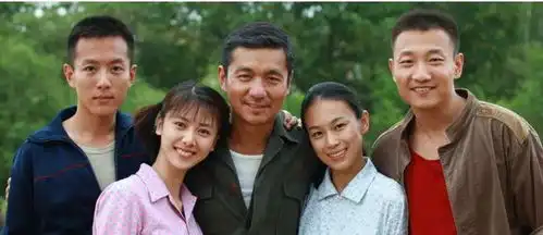 超经典影视来袭下面哪部剧唤醒了你的童年记忆
