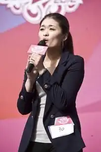 汪小敏刘思涵助阵花儿海选
