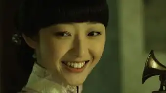 百年情书5月公映蒋梦婕再谈新红争议
