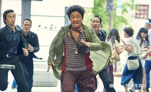 唐人街探案3单日十亿大优势领跑,春节档有哪部新片能逆袭