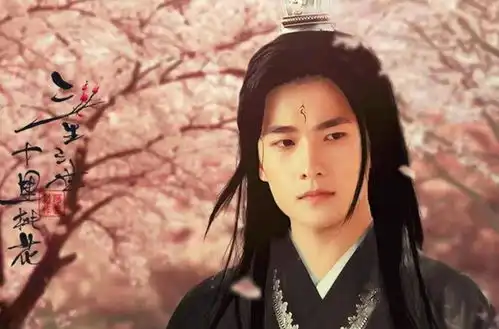 古装大剧且试天下来袭,杨幂杨洋强强联手又是一场虐心恋
