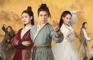 金庸武侠之倚天屠龙记,哪版张无忌最为经典,堪称巅峰之作
