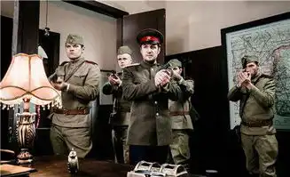 优质谍战剧哪里找,这里就有一部