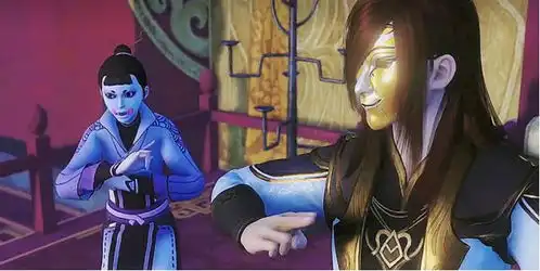 性格撑不起能力,结局一定烂尾,不良人中的李存勖就是典型