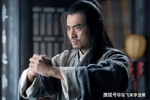 从阎婆惜潘金莲,看水浒传里的红颜祸水