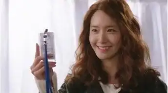 少女时代允儿总理和我最新剧照意志满满引人发笑平生最努力电视剧准备中
