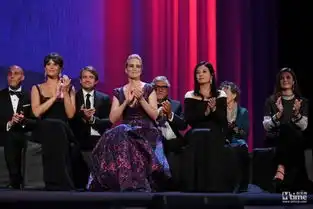 第73届威尼斯电影节开幕
