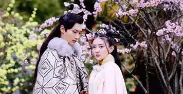 双世宠妃2播出之后,杉杉来了也有第二部女主却换了