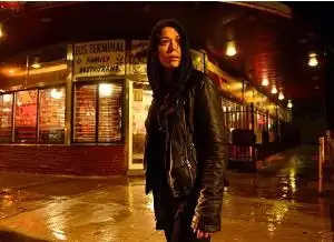 黑色孤儿第二季剧照
