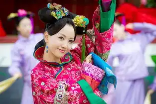 赵丽颖陈意涵林依晨盘点娱乐圈娃娃脸女神