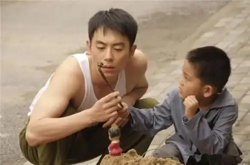 正阳门下若不是剧情人设要求,韩春明应该不会娶苏萌
