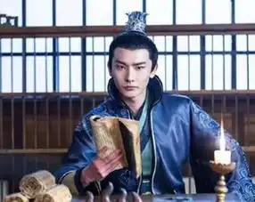 双世宠妃墨奕怀和墨亦枫是什么关系
