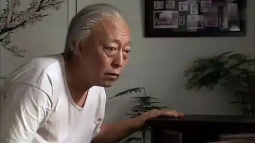 10年无戏可拍,59岁才封影帝,他的成功,慢到无法想象