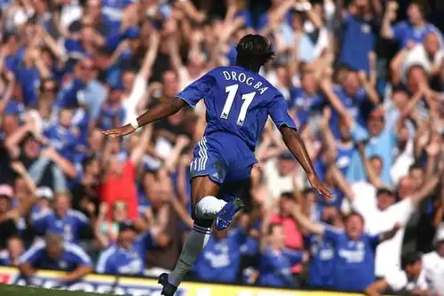 23年9场比赛打进4球,切尔西攻击手魂断蓝桥
