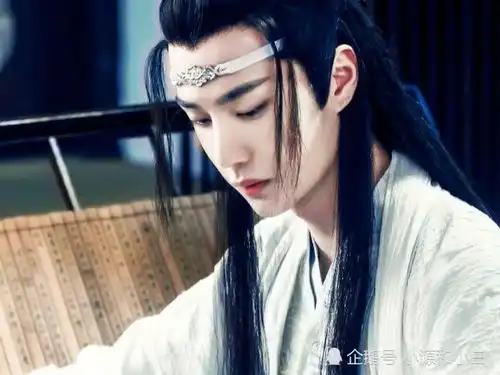 有翡未播先火,赵丽颖王一博的这部剧有哪些看点

