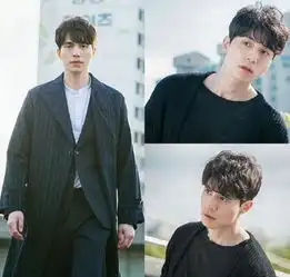 这部韩剧堪称鬼神版琅琊榜光看男主男二斗嘴就能看100集