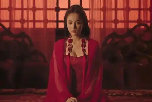 15位演貂蝉的女星,陈红娜扎呼声最高,宁静自己就能干掉董卓
