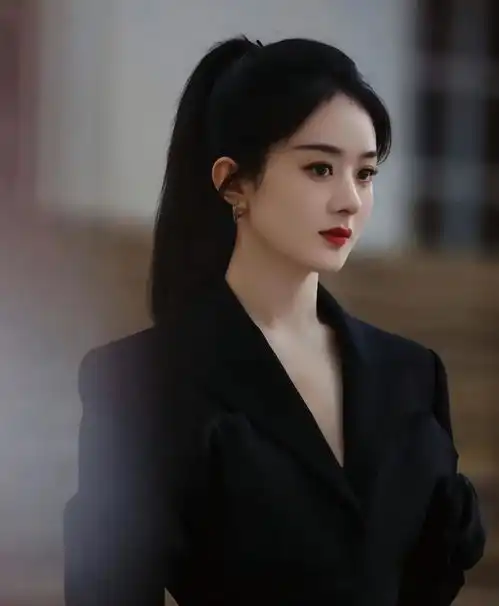 这个瓜有点大,为大佬隐秘生子假结婚,赵丽颖被牵连
