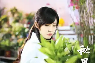 曾在北师取景的网剧秘果近日开播,大家找到熟悉的画面了吗