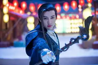 幻城星旧徐可虐心演绎徐氏兄妹