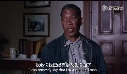 肖申克的救赎我们不可能成为安迪,但可以学他的样子
