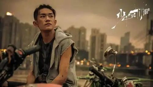 易烊千玺演技获马伊琍胡歌认可后,谭卓夸他有天赋坦言想与他合作
