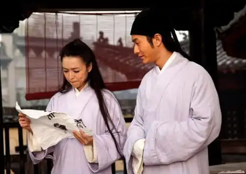 丈夫弃城而逃,妻子很不耻,写了一首诗,丈夫看后,抑郁而终
