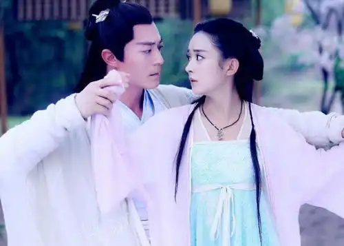 公认最虐心的4大古装剧,香蜜上榜,最后一部眼泪止不住
