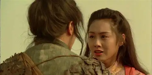 朱茵的隐秘往事剧如人生,恋爱遭背叛,未婚先育惨遭打脸