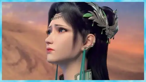 斗破苍穹第四季pv上线,雅妃变丑,冰皇换模,萧薰儿真美
