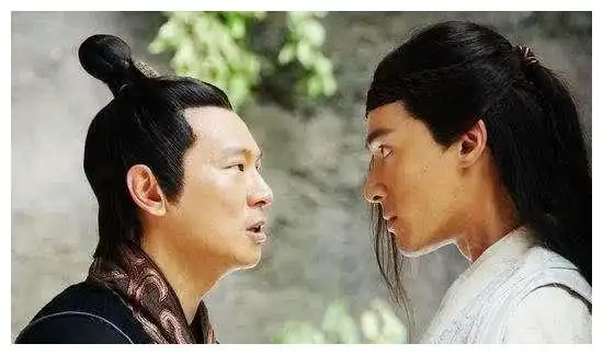 身为秦始皇心腹的赵高,为什么处心积虑地去毁掉秦帝国呢
