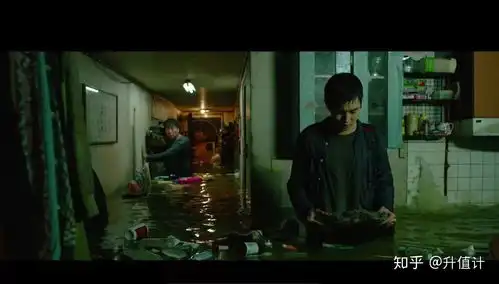 寄生虫为什么能够获四座奥斯卡,成为韩国影史第一个拿到奥斯卡最佳影片最佳国际影片最佳导演的电影
