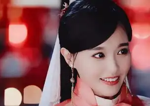 唐嫣赵雅芝王艳,盘点古装剧中漂亮的头纱造型