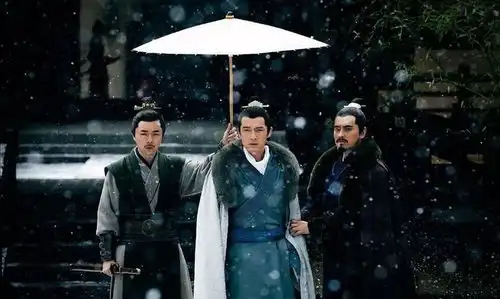 没有流量明星,他们照样收视率爆棚