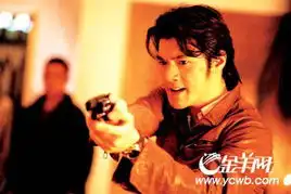 梁朝伟野兽刑警金城武酗酒探员
