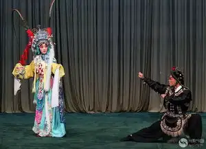 光影中国5月13日图片精选
