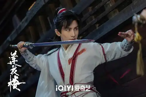 周斌国产古装剧创作美学探析
