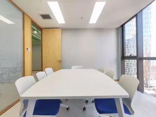 金地中心紧邻大望路地铁高区视野无遮挡出租办公楼租赁北京我爱我家