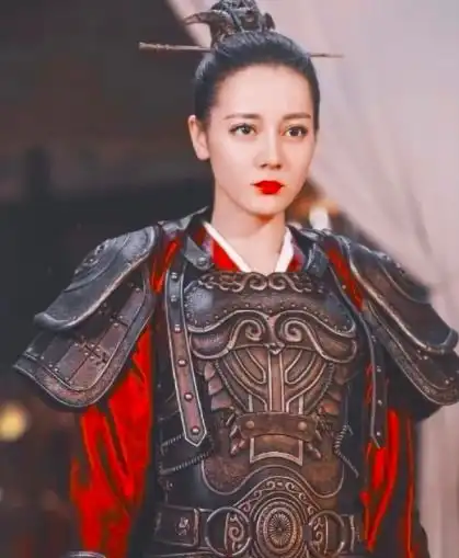 迪丽热巴吴磊长歌行开播,这剧到底行不行,看了就知道
