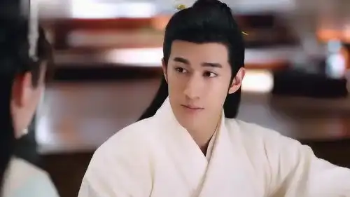 白发王妃妹妹劝说无忧,让无忧好好照顾自己,无忧却想封宫殿

