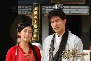 新保镖之翡翠娃娃剧照