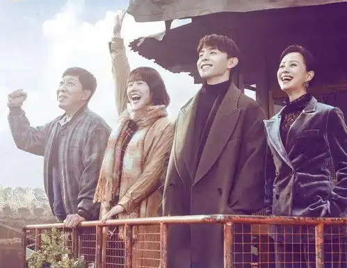 演技下降,无戏可拍沦为综艺咖,备受质疑,邓伦真的愧对演员身份吗