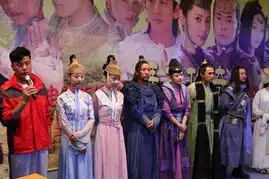 舞乐传奇热拍林更新避谈合约纠纷