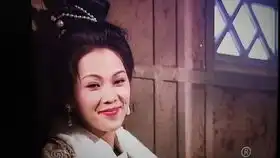 射雕英雄传83剧照包惜弱