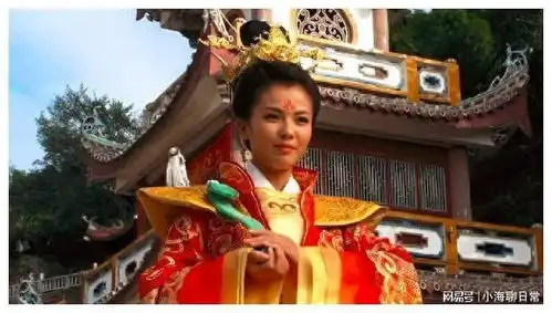 日本核污染水排放大海后演员刘涛评论区沦陷妈祖,你还不管管
