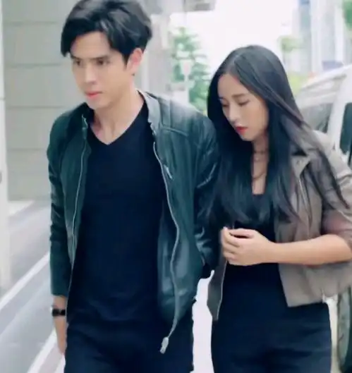 泰版放羊的星星播出,原版演员现状令人唏嘘,女主和龙套谈过
